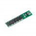 BMS 1S 3,7V 15A Контроллер заряда разряда Li-ion батарей BMS 1S 3,7V 15A Контроллер заряда разряда Li-ion батарей